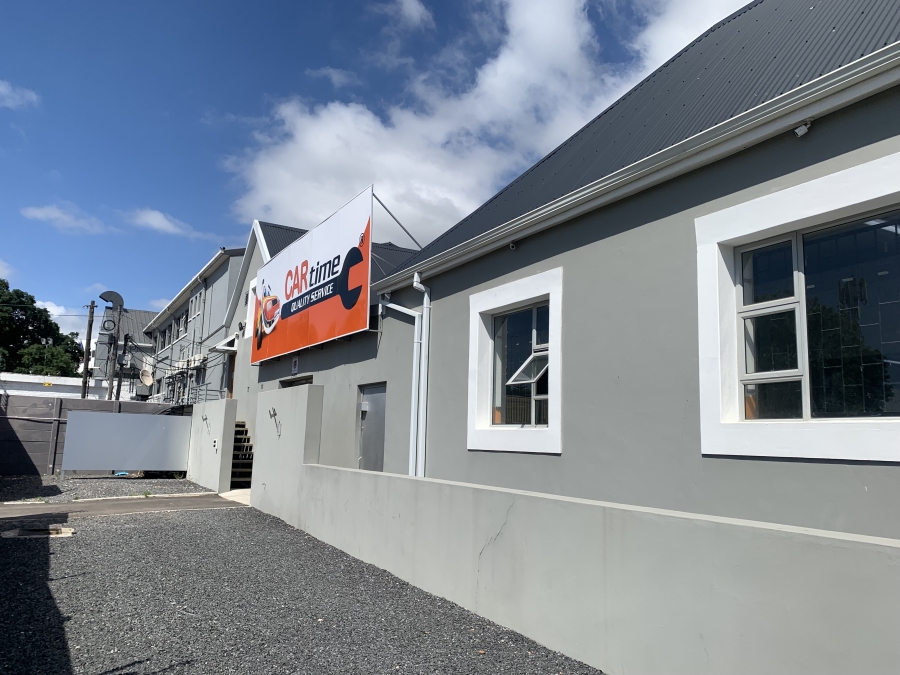 To Let commercial Property for Rent in Claremont Western Cape